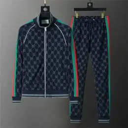 gucci survetements manches longues pour homme s_1246752